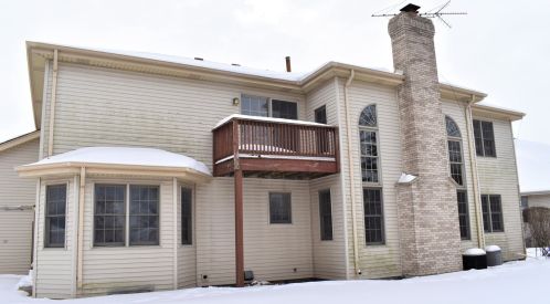 622 Larkspur Ln, Matteson, IL 60443-1770