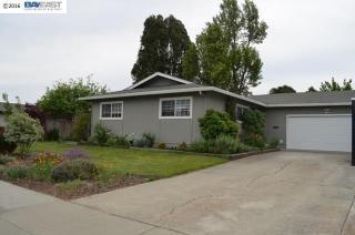 36085 Bettencourt St, Newark, CA 94560-1557