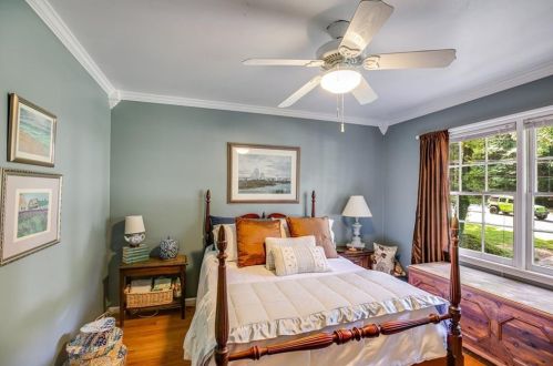 3598 Hidden Acres Dr, Atlanta GA  30340-4450 exterior
