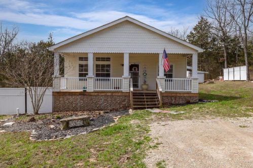 101 Faulks Ln, Festus, MO 63028-3547