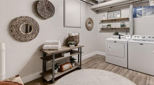 5634 Jericho Way, Aurora CO 80015-3652 exterior