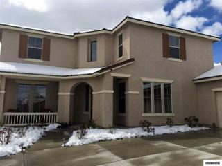 529 Sand Crane Cir, Sparks NV  89436-0636 exterior