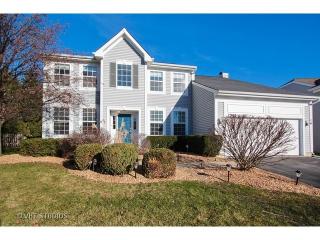 2908 Bristol Ct, Third Lake, IL 60046