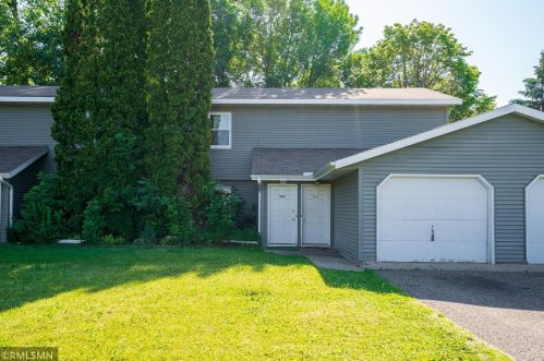 3340 Berwood Ct, Saint Paul MN  55127-5081 exterior
