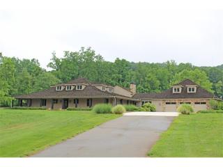 8491 Skitts Mountain Rd, Clermont, GA 30527-1671