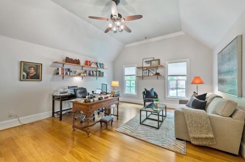 4737 Dudley Ln, Atlanta GA  30327-3306 exterior