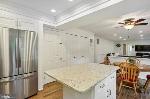 1616 Guston Ct, Silver Spring MD 20906-2138 exterior