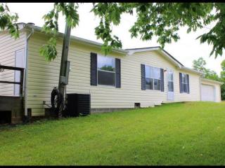 1060 Doak Hensley Rd, Afton, TN 37616-3320