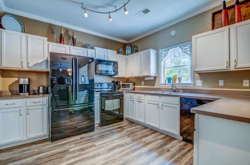 276 Sweet Alyssum Dr, Ladson SC  29456-3899 exterior