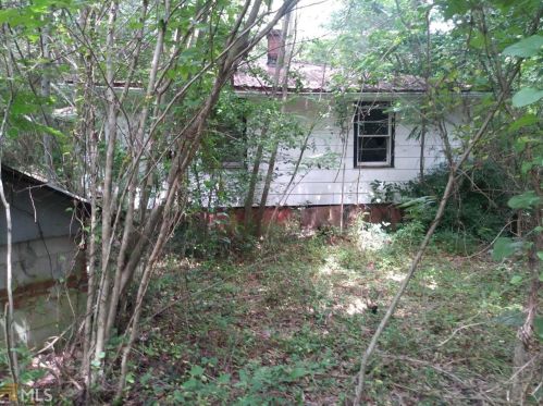 120 Ridge Ave, Porterdale, GA 30016-4670