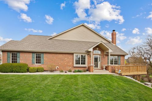 19529 Forestdale Ct, Mokena, IL 60448-8261
