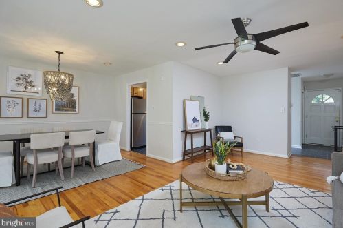 10611 Glenwild Rd, Silver Spring MD 20901-1603 exterior