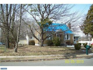 180 Woodland Ave, Trenton, NJ 08638-2523