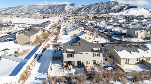 2135 550, Cedar City UT 84721-8537 exterior