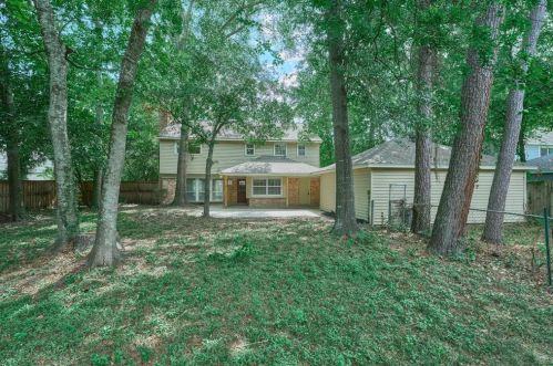 724 Vicksburg Ct, Conroe TX  77302-3836 exterior