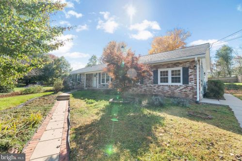 15015 Whippoorwill Rd, Nokesville, VA 20181-1401