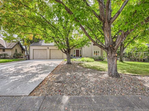 7312 Island Cir, Boulder, CO 80301-3906