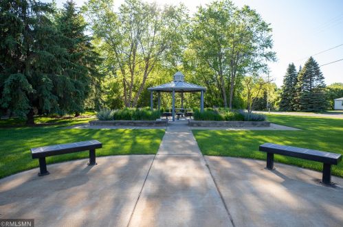 3335 Jansen Way, Saint Paul MN  55127-5125 exterior