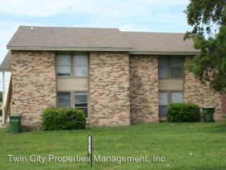 2601 Pecan Knoll St, Bryan TX  77802-2220 exterior