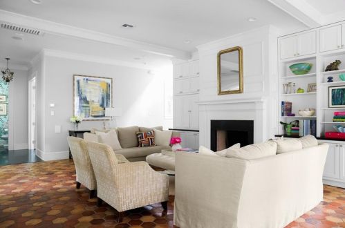 2109 Bowman Ave, Austin TX  78703-2309 exterior