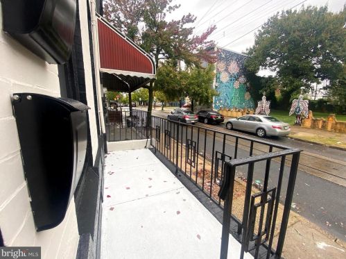 2546 11th St, Philadelphia PA  19133-1412 exterior