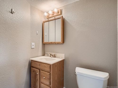 4440 Halifax St, Denver CO  80015-5425 exterior