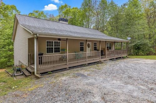 559 Azalea Rdg, Dahlonega, GA 30533-5689