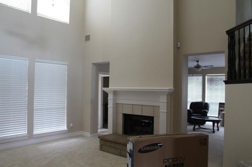 4208 Rockingham Way, Plano TX  75093-3863 exterior