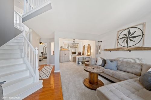 3000 Prairie Path Ln, Joliet, IL 60436-9736