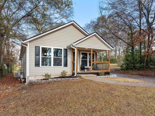 485 Grogan St, Marietta, GA 30060-2230