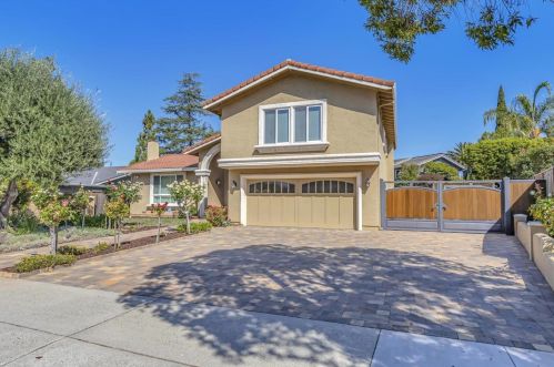 5870 Meander Dr, San Jose, CA 95120-3839