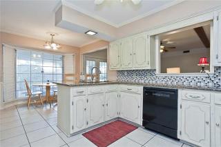 3707 Royal Ln, Dallas TX  75229-3950 exterior