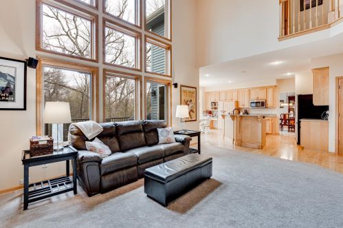 13764 Evergreen Ct, Saint Paul MN  55124-9256 exterior