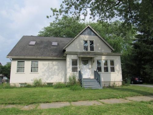 18347 Morris Ave, Homewood, IL 60430-3212