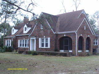 815 Broad St, Cairo GA  39828-3010 exterior