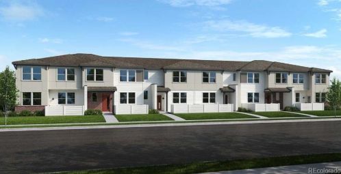 6636 Argonne St, Denver, CO 80249