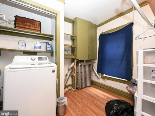 413 Howard Ave, Lancaster PA  17602-4419 exterior