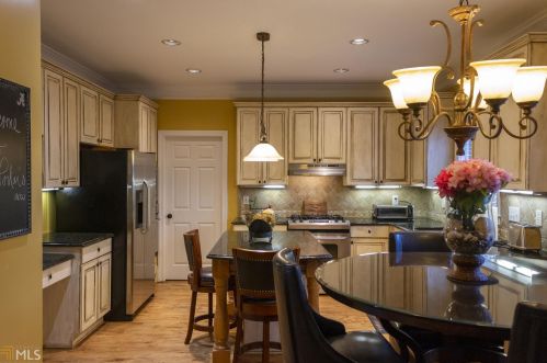 2629 High St, Conyers GA  30094-6848 exterior