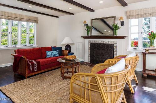 1408 Cordova Ave, Glendale CA  91207-1532 exterior