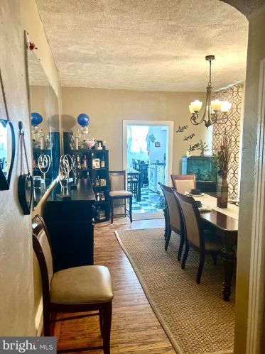 2816 22nd St, Philadelphia PA 19140-3830 exterior