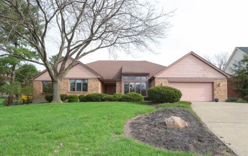 3600 Fawnrun Dr, Cincinnati, OH 45241-3834