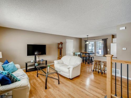 1758 Forssa Way, Saint Paul MN  55122-2658 exterior