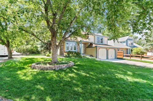 13720 65 Ave, Arvada CO  80003-6314 exterior