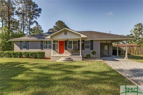 147 Thompson St, Bloomingdale, GA 31302-4913