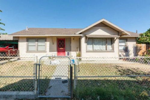 124 Crystal St, Taft, CA 93268-3908