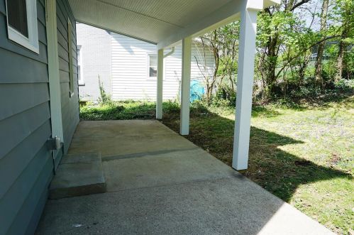 5082 Grandview Pl, Cincinnati OH  45212-2232 exterior