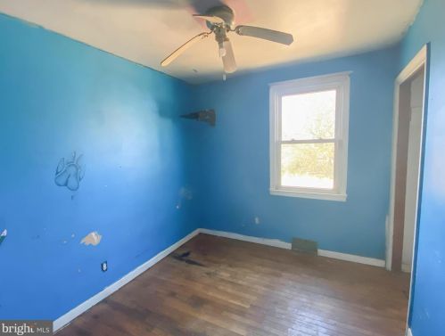 214 Schmechel St, Aberdeen MD  21001-3028 exterior