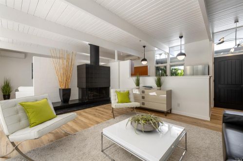 777 Montecillo Rd, San Rafael, CA 94903-3135
