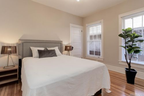 1120 Cook St, Denver CO  80210-2111 exterior