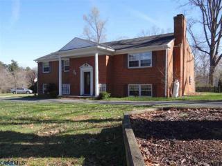 1600 Inglewood Dr, Charlottesville, VA 22901-2622